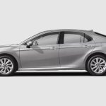 Exploring 2023 Toyota Camry Configurations