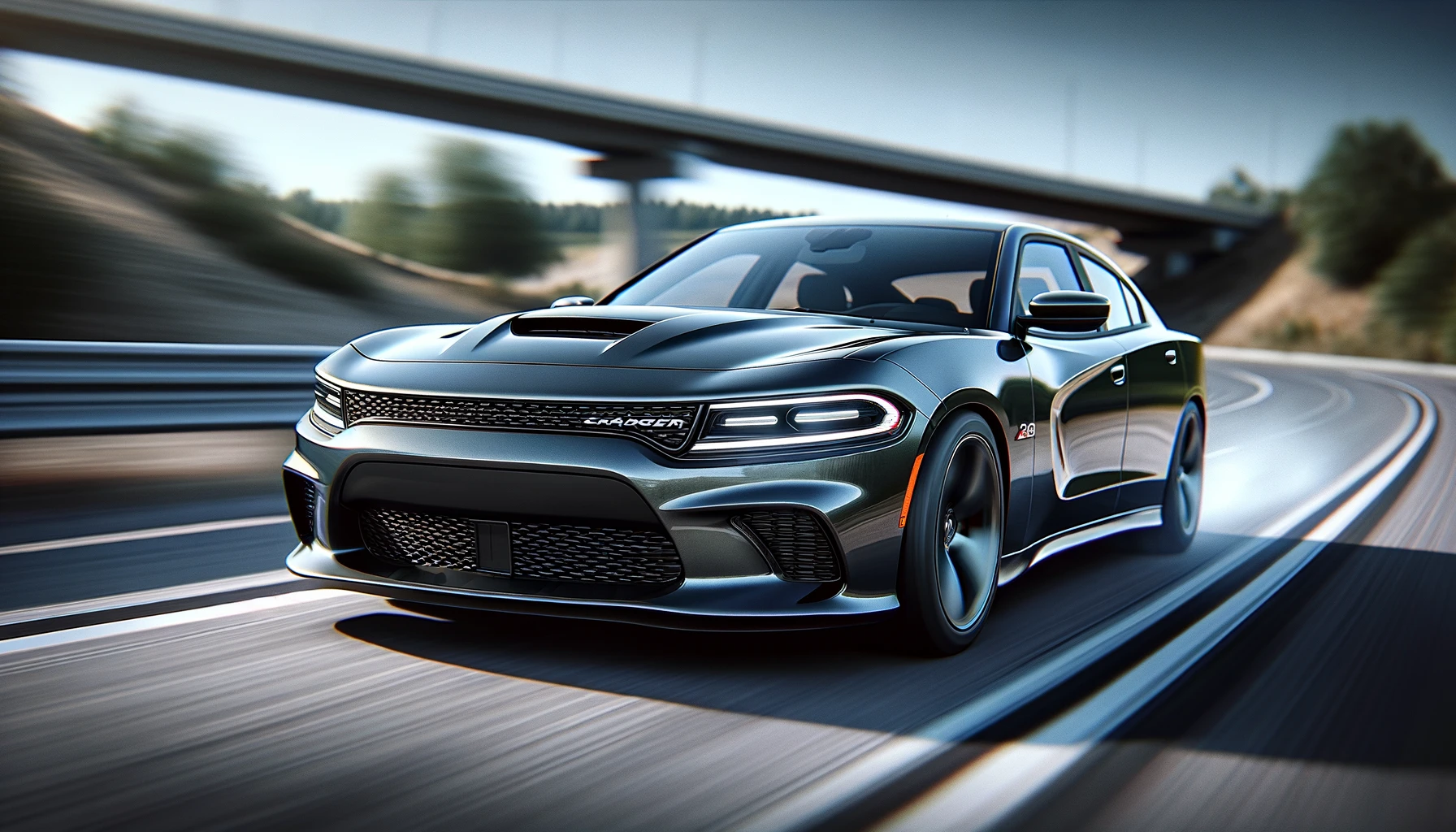 Exploring the 2023 Dodge Charger Configurations: A Comprehensive Guide