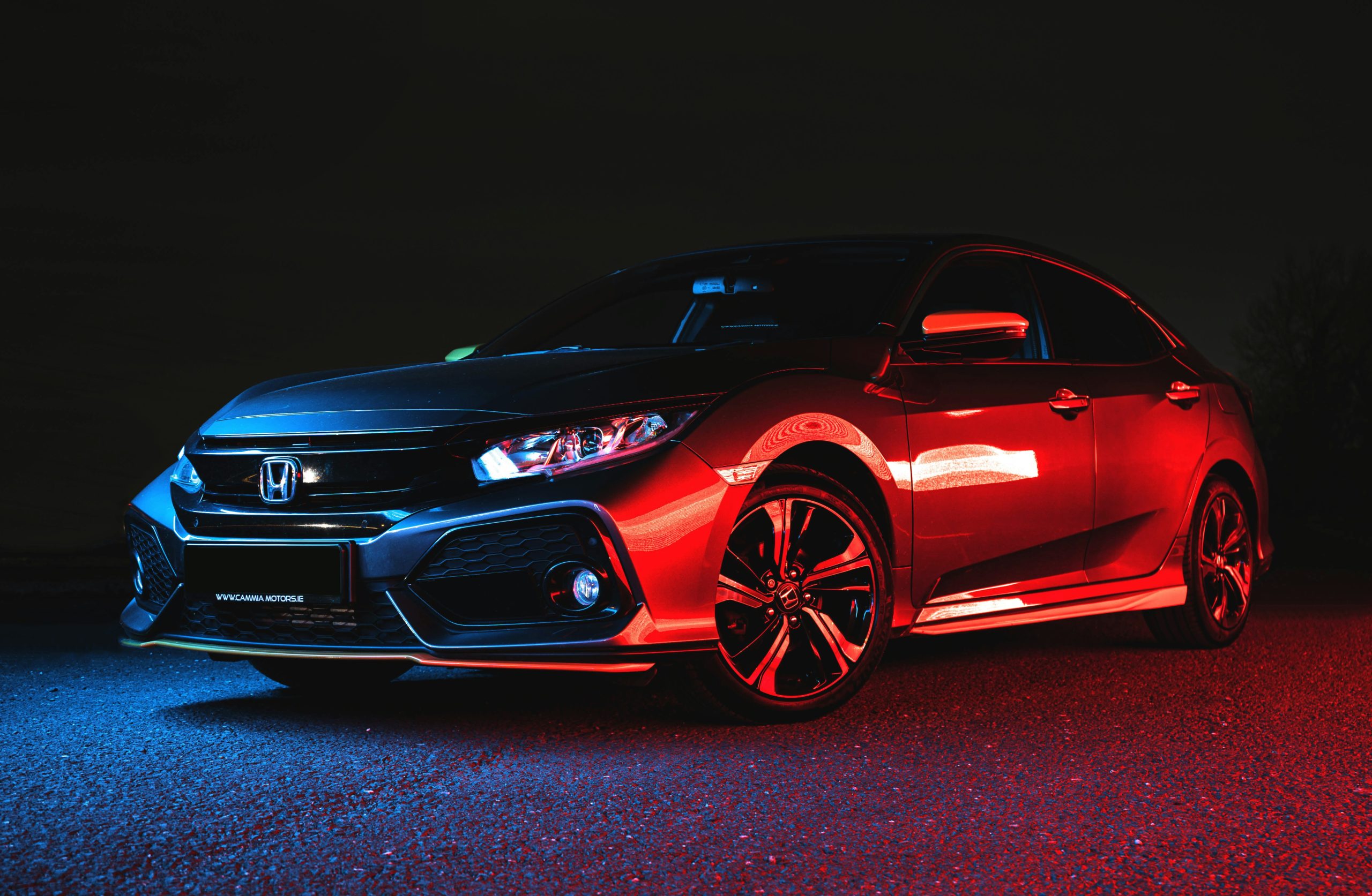 Journey Through Elegance: The 2022 Honda Accord Unveiled